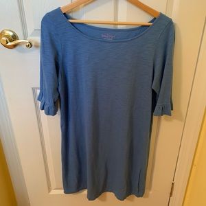 2 Lilly Pulitzer Cotton Dress Bundle